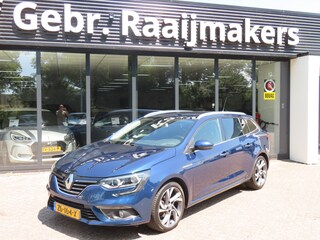 Renault Mégane Estate 1.3 TCe Bose*Navigatie*Camera*