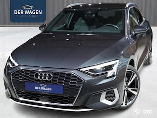 Audi A3 40 TFSIe S LINE / RS ZETELS / B&O AUDIO / ACC / 18"