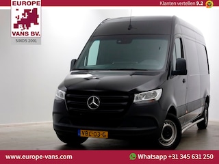 Mercedes-Benz Sprinter 314 CDI 143pk 9G Automaat L2H2 Airco/Navi/Camera 08-2019