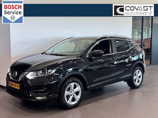 Nissan Qashqai 1.3 DIG-T Acenta Carplay|DAB+|Camera|Panoramadak