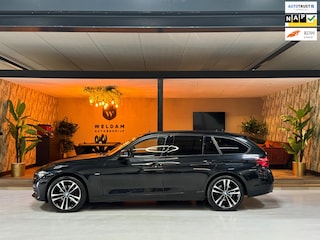 BMW 3-serie Touring 320i xDrive Edition Sport Line Shadow Executive Garantie Head-Up Pano Camera Elek Achterklep Cruise Rijklaar
