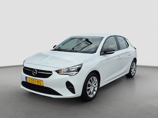 Opel Corsa 1.2 Edition | Airco | Android Auto | Apple CarPlay
