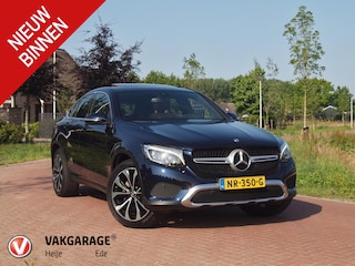Mercedes-Benz GLC 250 4MATIC Prestige | Panoramadak | Camera | Cruise Control | Automaat | Leer |