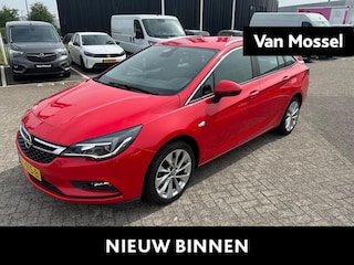 Opel Astra Sports Tourer 1.0 Business+ | Camera | LMV | Trekhaak
