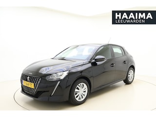 Peugeot 208 1.2 PureTech Active 75 PK | Handgeschakeld | Airco | Cruise Control | Elektrische ramen | Multi Functioneel Stuur Wiel |