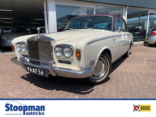 Rolls-Royce Silver Shadow LHD 1971 APK en WB vrij