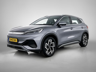 BYD Atto 3 Design 60 kWh | 360 camera | Elektrische achterklep | 15,6 " multimediascherm |