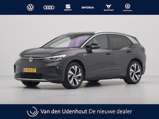 Volkswagen ID.4 First 77 kWh Navigatie Camera Stoelverwarming Acc
