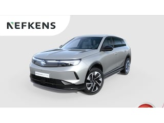 Opel Grandland Electric GS 73 kWh | Showmodel | Plan uw showroombezoek VANDAAG! | Te bestellen vanaf €49.499,-| Technology Pack Plus |