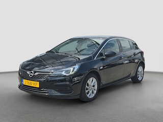 Opel Astra 1.2 Elegance | 130pk | Achteruitrijcamera | Apple Carplay/Android Auto|telefoonintegratie premium | Electronic climate controle