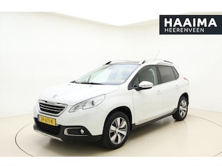 Peugeot 2008 PureTech 110 Allure | Trekhaak | Panoramadak | Clima | LM velgen