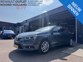 Renault Mégane 1.3 TCe Zen 52.254KM!!