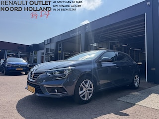 Renault Mégane 1.3 TCe Zen 52.254KM!!