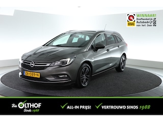 Opel Astra Sports Tourer 1.0 Turbo 120 Jaar Edition | CLIMA | CRUISE | NAVI - CARPLAY |