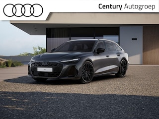 Audi A6 Avant S edition 2.0 TFSI e 220 kW / 299 PK Avant 7 versn