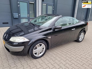 Renault Mégane Coupé-Cabriolet 2.0-16V PRIVILEGE LUXE