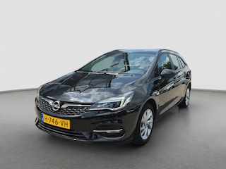Opel Astra Sports Tourer 1.2 Edition | Achteruitrijcamera | Apple Carplay/Android Auto|telefoonintegratie premium | Cruise control