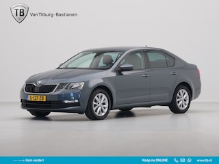 Skoda Octavia 1.0 TSI 115pk Greentech Ambition Business Navigatie Pdc Carplay Cruise
