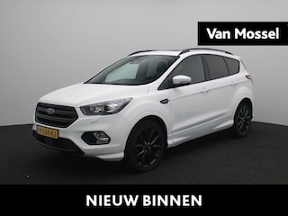 Ford Kuga 1.5 EcoBoost ST Line | Navigatie | Panoramadak | Camera