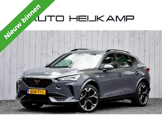 Cupra Formentor 1.4 e-Hybrid Adrenaline | Performance | Virtual Cockpit | Adaptieve Cruise |