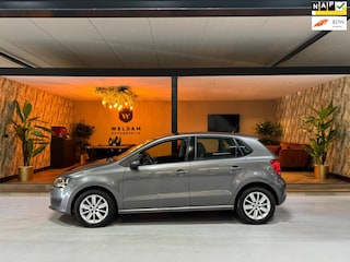 Volkswagen Polo 1.2 TSI Comfortline Cruise Bluetooth Nieuwe APK Airco Elek Ramen Rijklaar