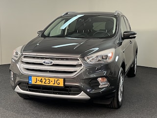 Ford Kuga 1.5 EcoBoost ST Line Climate &Cruise Control / Navi / Trekhaak / Stoelverw.