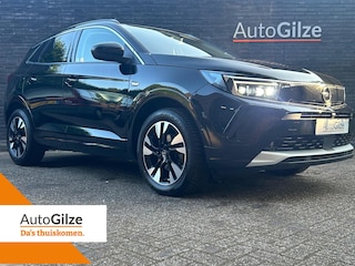 Opel Grandland 1.2 Turbo Business Elegance l 360 Camera l Electrische Klep l Stoelverwarming