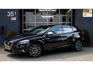Volvo V40 1.6 T3 R-Design