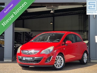 Opel Corsa 1.4-16V Color Edition Automaat |Airco|PDC|Cruise