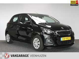 Peugeot 108 1.0 e-VTi Active|Rijklaar prijs|