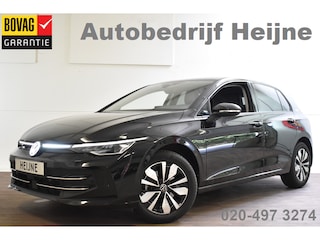 Volkswagen Golf 1.5 TSI LIFE BUSINESS LED/NAVI/CARPLAY