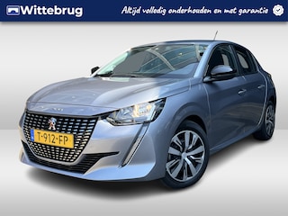 Peugeot 208 1.2 PureTech Active Pack | Airco | Apple Carplay | Parkeersensoren