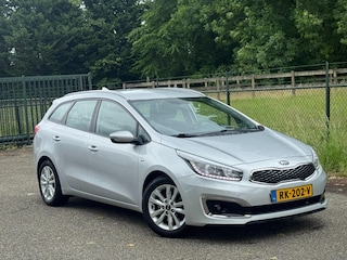 Kia Ceed Cee'd Sportswagon 1.0 T-GDi ComfortPlusLine Navigator /Camera/Navi/