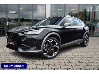 Cupra Formentor 1.4 e-Hybrid Performance | Camera | Trekhaak | Kuipstoelen |