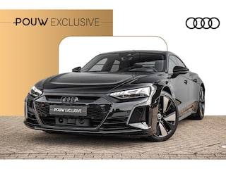 Audi e-tron GT 476pk 93 kWh | 360 Camera | 21" LM Velgen | Panoramadak | Matrix LED