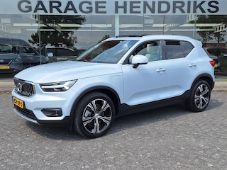 Volvo XC40 1.5 T5 Recharge Inscription | Pano | Light Leder | Elektr. Voorruit verw. | (occasion)