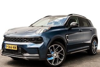 Lynk & Co 01 1.5 Plug-in Hybrid 262 Pk