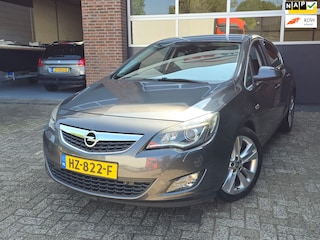 Opel Astra 1.6 Cosmo Sport Apk |5DR |Nap |Airco