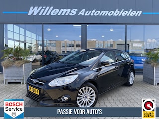 Ford Focus 1.0 EcoBoost Lease Titanium Navigatie , Trekhaak