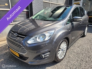 Ford C-MAX 2.0 Plug-in Hybrid Titanium Plus | AUT | RIJKLAAR