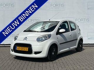 Citroën C1 1.0-12V Selection NL AUTO | NETTE AUTO | AIRCO |