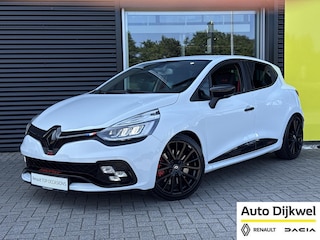 Renault Clio 1.6 Turbo R.S. Trophy 220