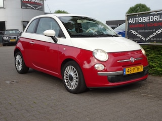 Fiat 500 0.9 TwinAir Pop