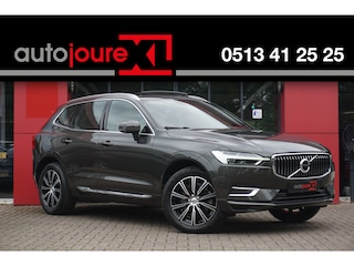 Volvo XC60 2.0 T5 Inscription | Origineel NL | Panoramadak | Trekhaak | Polestar Engineered | Winter/Zomer Pakket | Camera |