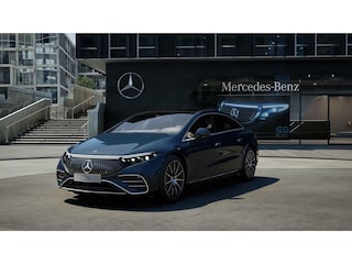 Mercedes-Benz EQS Limousine 450+ Sport Edition