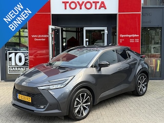 Toyota C-HR 1.8 Hybrid 140 Dynamic 4S BANDEN APPLE/ANDOID AUTO ADP CRUISE BLIND SPOT KEYLESS