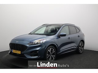 Ford Kuga 2.5 PHEV 165 kw ST-Line X Panoramadak | NL Auto | Head up display | Bang & Olufsen