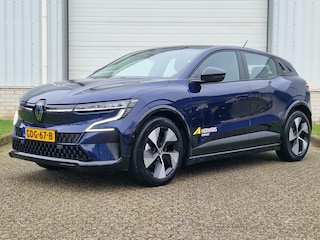 Renault Mégane Comfort Range Evolution 60 kWh