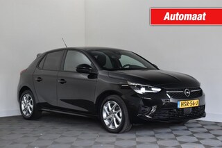 Opel Corsa 1.2 Turbo 130PK GS-LINE Automaat