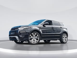 Land Rover Range Rover Evoque 2.0 TD4 HSE |PANO|TREKHAAK|CAMERA|STOELVERW.| 3043